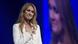 Céline Dion en Montreal, julio de 2016. Céline Dion en Montreal, julio de 2016.
