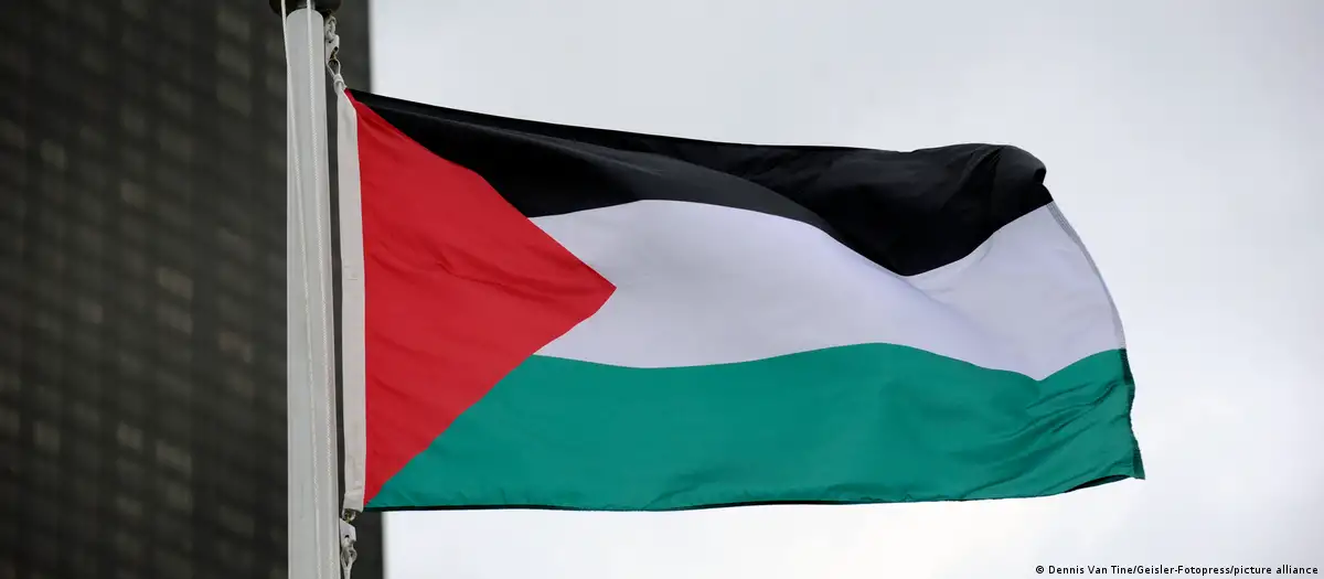 ¿Qué países reconocen Palestina como Estado?