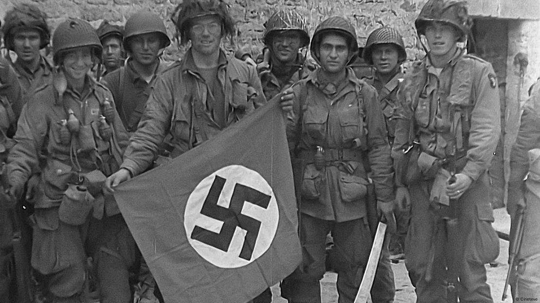 Dokumentation | Operation Overlord - Ein großer Sieg? Dokumentation | Operation Overlord - Ein großer Sieg?