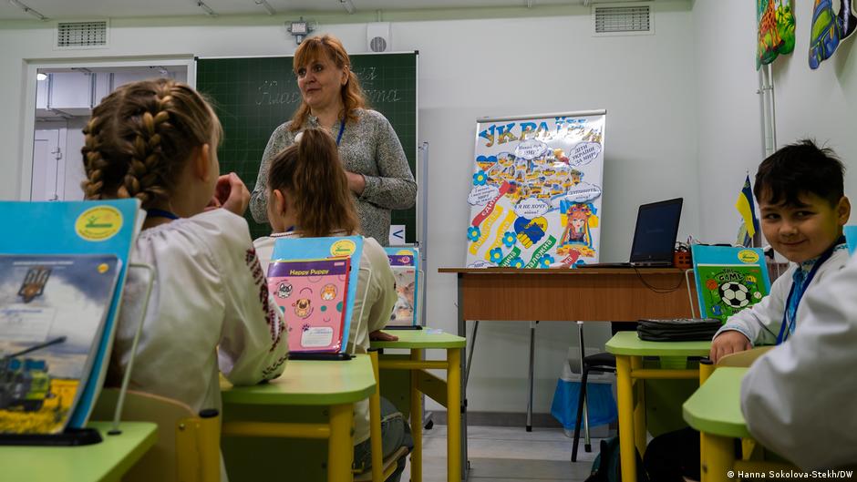 Новий навчальний рік в українських школах: до чого готуватися?