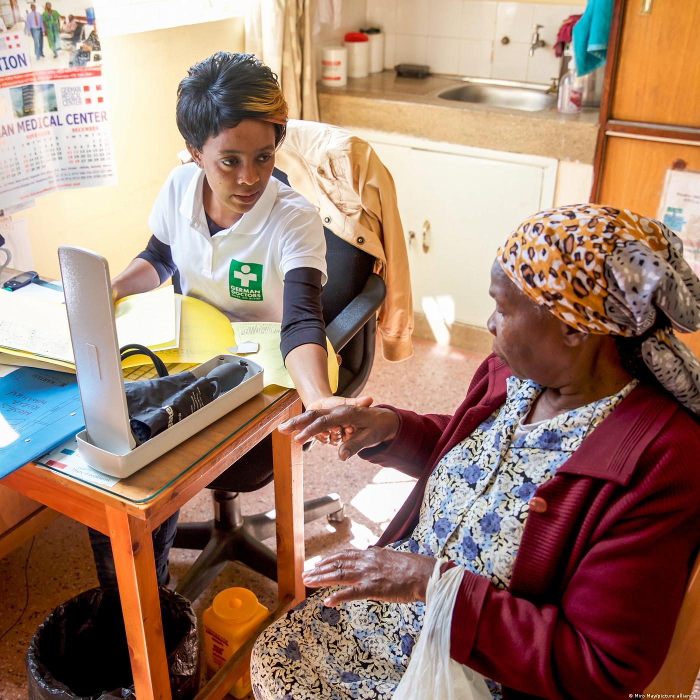 Le diabète, un problème de santé publique