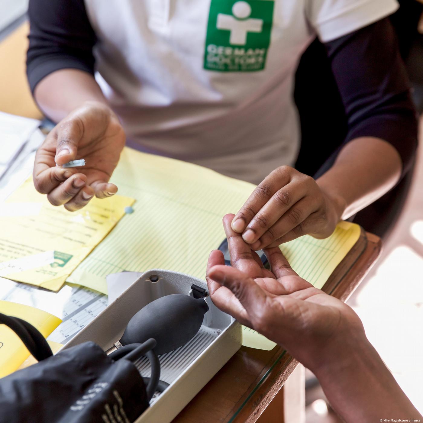 Diabète : vivre avec une maladie chronique