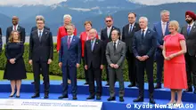 G7 financial meeting in Italy Group of Seven finance ministers and central bank governors take part in a photo session ahead of their two-day meeting in Stresa, Italy, on May 24, 2024. PUBLICATIONxINxAUTxBELxBIHxBULxCZExDENxESTxFINxFRAxGEOxGERxGRExHUNxISLxIRLxITAxLATxLTUxLUXxLIExMKDxNORxPORxPOLxROUxSVKxSUIxSRBxSLOxESPxTURxUKxUAExONLY A14AA0002904175P