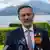 Министр финансов ФРГ Кристиан Линднер на встрече G7 в Стрезе