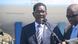 Mpho Molomo, chefe da SAMIM Mpho Molomo, chefe da SAMIM