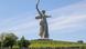 Статуя "Родина-мать" в Волгограде Статуя "Родина-мать" в Волгограде
