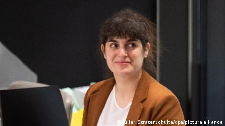Erneuter Angriff auf Grünen-Politikerin in Deutschland