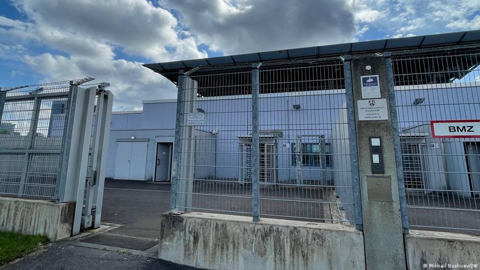 Haftstrafen für zwei Syrer wegen IS-Mitgliedschaft