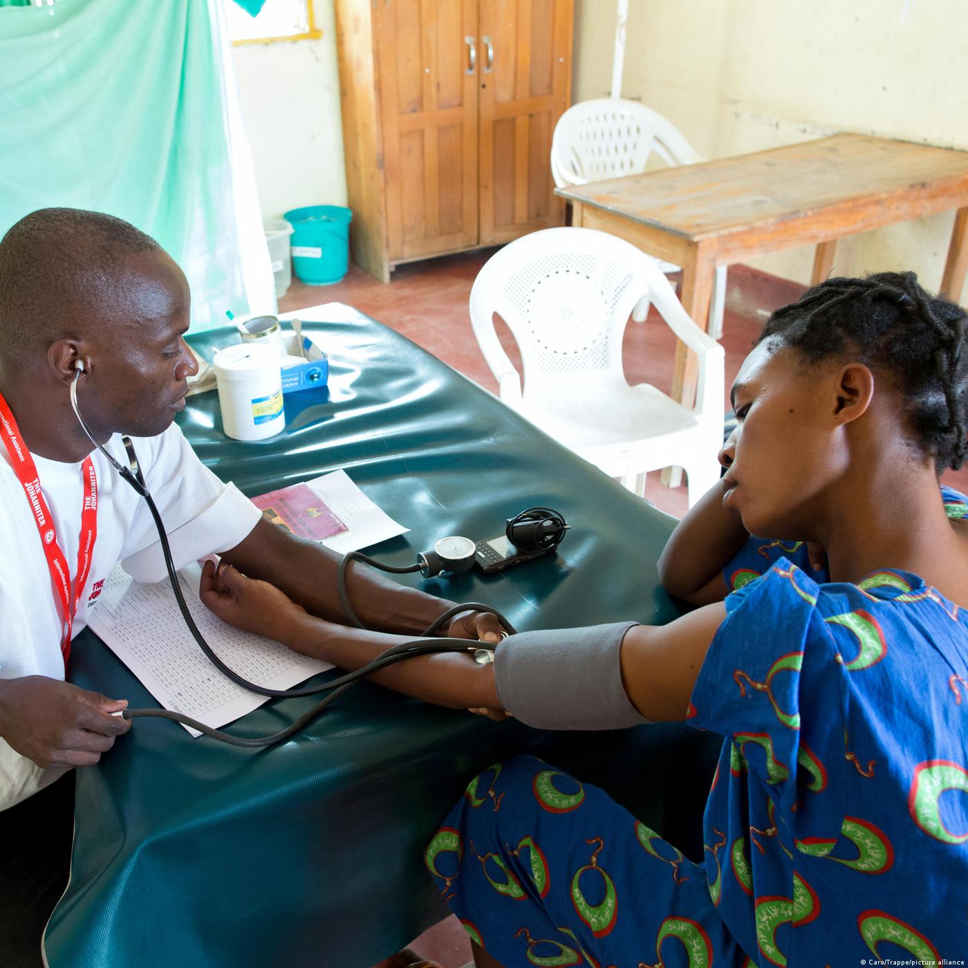 Sensibiliser pour mieux lutter contre l’hypertension