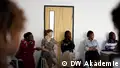 DW Akademie | MIL experts meet at IdeaLab in Accra Ghana