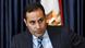 Egyptian politician Ahmed Altantawy in a suit and tie Egyptian politician Ahmed Altantawy in a suit and tie