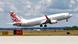 A Virgin Airlines plane takes from Melbourne Airport in Melbourne, Australia, on Jan. 31, 2022 A Virgin Airlines plane takes from Melbourne Airport in Melbourne, Australia, on Jan. 31, 2022