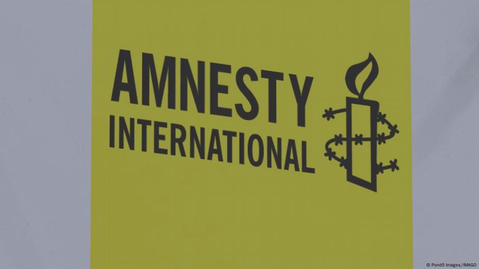 Rusia ndalon amnesty international