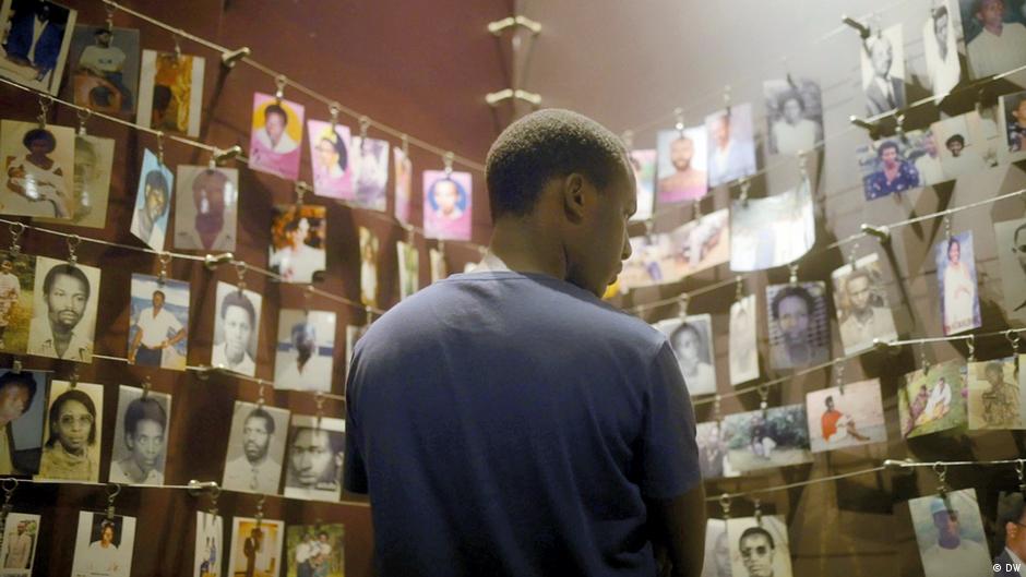 Colonial Roots of the Genocide in Rwanda
