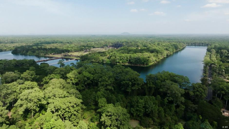 Kambodscha: Zwangsumsiedlung bei Angkor Wat – DW – 03.06.2024