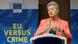 Єврокомісарка з питань внутрішніх справ Ілва Йоханссон Єврокомісарка з питань внутрішніх справ Ілва Йоханссон