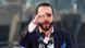Presidente de El Salvador, Nayib Bukele, durante inauguração de escritório do Google no país. Presidente de El Salvador, Nayib Bukele, durante inauguração de escritório do Google no país.