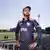 USA cricket captain Monank Patel