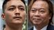 获判无罪的2人分别是前公民党区议员李予信(左)、香港大律师刘伟聪(右);其余14名不认罪被告皆罪成。 获判无罪的2人分别是前公民党区议员李予信(左)、香港大律师刘伟聪(右);其余14名不认罪被告皆罪成。