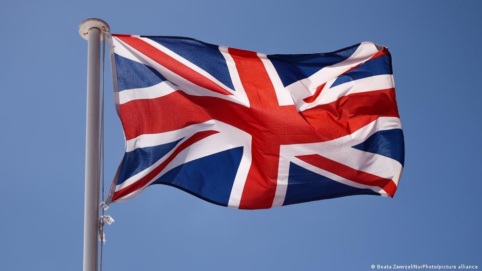 Британія ввела найбільший пакет санкцій проти РФ за 4 роки