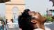 Visitors at India Gate during hot weather on May 26, 2024 in New Delhi, India Visitors at India Gate during hot weather on May 26, 2024 in New Delhi, India