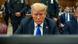Donald Trump reacts to the camera during an appearance at Manhattan criminal court Donald Trump reacts to the camera during an appearance at Manhattan criminal court