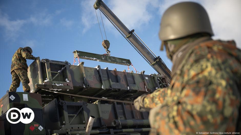Weapons that can reach Russia may not be enough for Ukraine