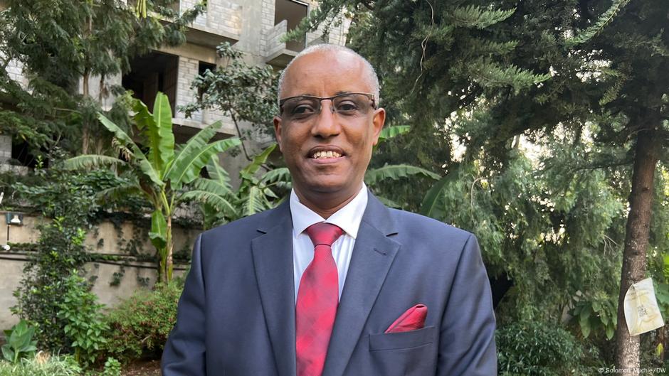 አንድ - ለ - አንድ ፤ከሰብዓዊ መብት ተሟጋች ያሬድ ኃይለማርያም ጋር አንድ - ለ - አንድ ፤ከሰብዓዊ መብት ተሟጋች ያሬድ ኃይለማርያም ጋር