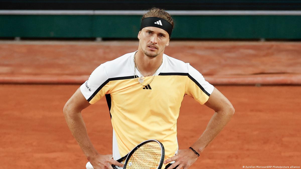 Alexander Zverev assault trial: All you need to know