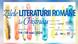 Zilele Literaturii Române la Chişinău, 2024 Zilele Literaturii Române la Chişinău, 2024