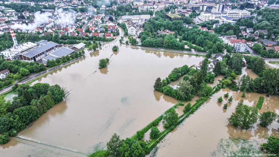 Pfafenhofen u Bavarskoj