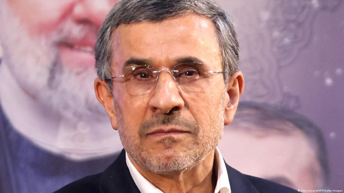 Majalisar Shura a Iran ta yi watsi da takarar Ahmadinejad