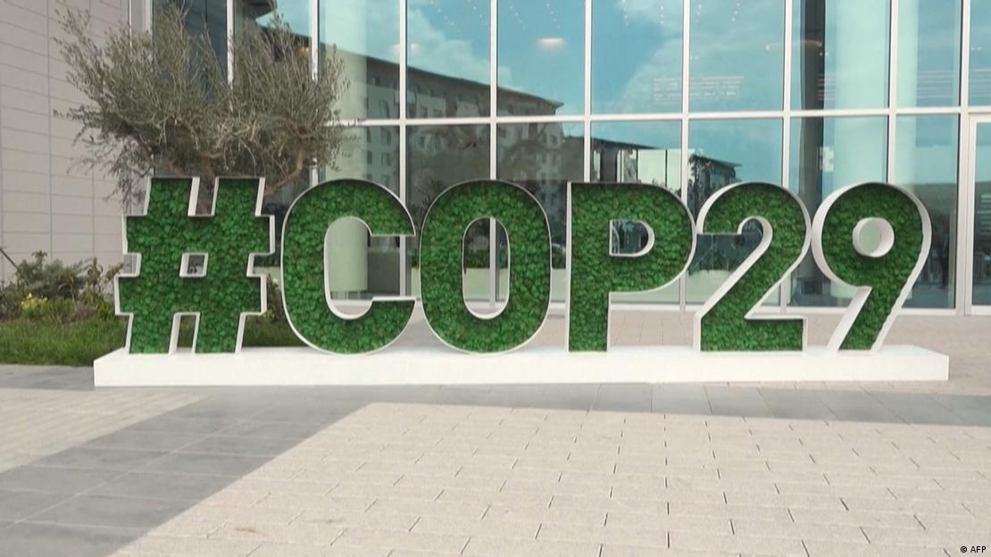 U Bonnu se održava pripremna konferencija za COP 29