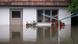 En Reichertshofen, al sur de Alemania, una casa está sumergida en el agua hasta el borde de la ventana. En Reichertshofen, al sur de Alemania, una casa está sumergida en el agua hasta el borde de la ventana.