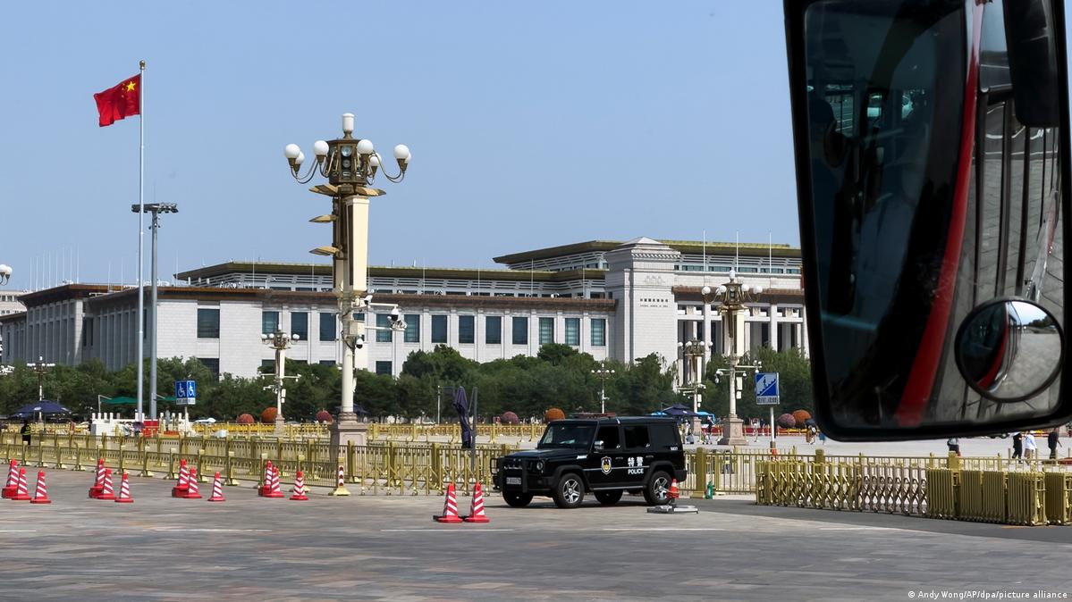 天安門母親喊話習近平:六四是繞不過去的歷史悲劇