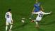 Deniz Undav has a shot at goal for Germany against Ukraine Deniz Undav has a shot at goal for Germany against Ukraine