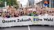 Deutschland | Klimaprotest Fridays for Future - Berlin Deutschland | Klimaprotest Fridays for Future - Berlin