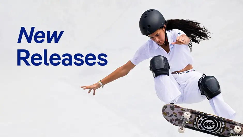 Catalogs and Program Information DW's distribution possibilities DW