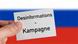 Компания РФ по дезинформации (иллюстративное фото) Компания РФ по дезинформации (иллюстративное фото)