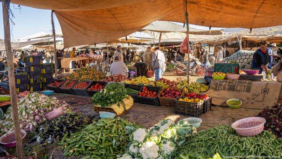 كيف يؤثر "التضخم الحراري" على أسعار الغذاء في العالم العربي؟