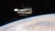 Esta foto facilitada por la NASA realizada por un miembro de la tripulación de la misión STS-125 a bordo del transbordador espacial Atlantis, captó al telescopio espacial Hubble el 19 de mayo de 2009. (Archivo) Esta foto facilitada por la NASA realizada por un miembro de la tripulación de la misión STS-125 a bordo del transbordador espacial Atlantis, captó al telescopio espacial Hubble el 19 de mayo de 2009. (Archivo)