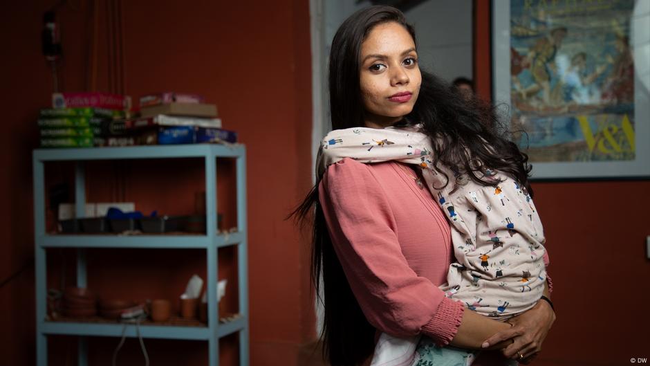 Single Mom – DW – 06/14/2024