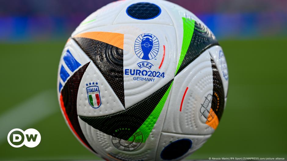 EURO 2024: Was man zur EM in Deutschland wissen muss