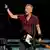 Bruce Springsteen, en concierto (imagen de archivo).