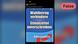 A picture of a cellphone screen purporting to show an AfD ad encouraging voters to sign their ballots as a way to safeguard against vote fraud A picture of a cellphone screen purporting to show an AfD ad encouraging voters to sign their ballots as a way to safeguard against vote fraud