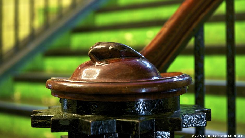 Niegospodarny jak Niemiec? Oto przykład