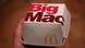 Big Mac box is seen in this illustration photo taken in Krakow, Poland on February 21, 2020. Big Mac box is seen in this illustration photo taken in Krakow, Poland on February 21, 2020.