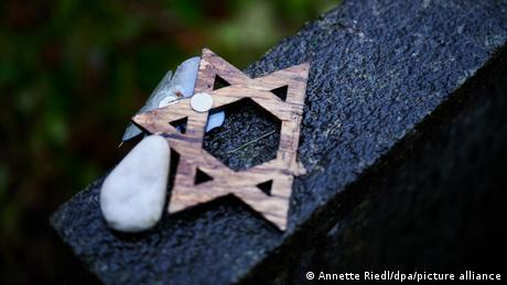 Dramatisches Lagebild zu Antisemitismus in Deutschland