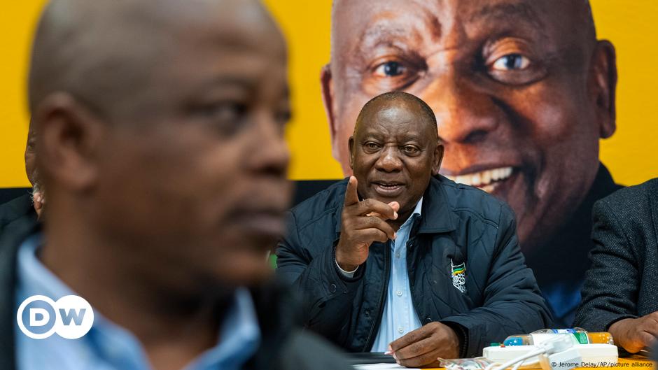 South Africa Pros And Cons Of A National Unity Government News Headlines