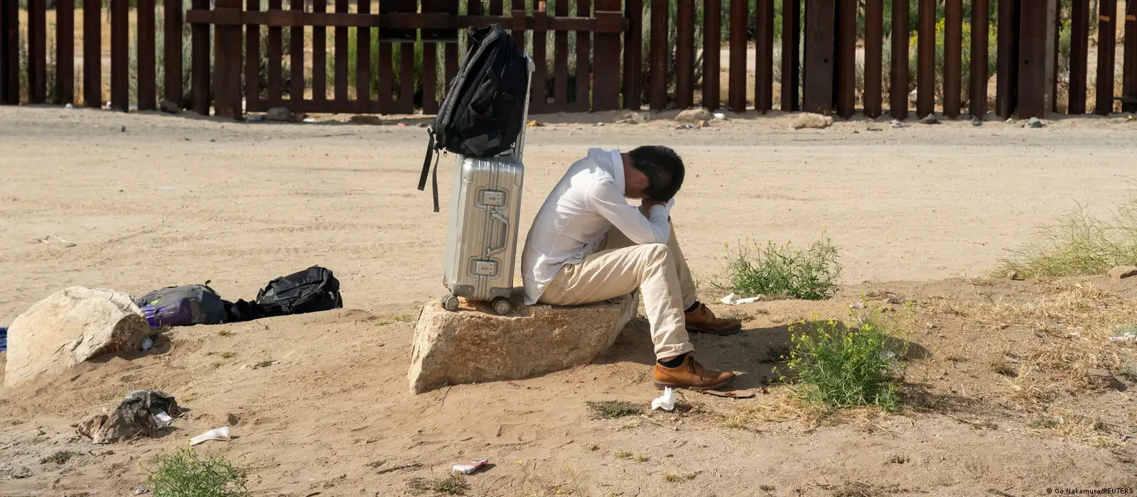 润美失败后他们的人生何去何从– DW – 2025年9月17日